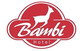 Bambi Hotel